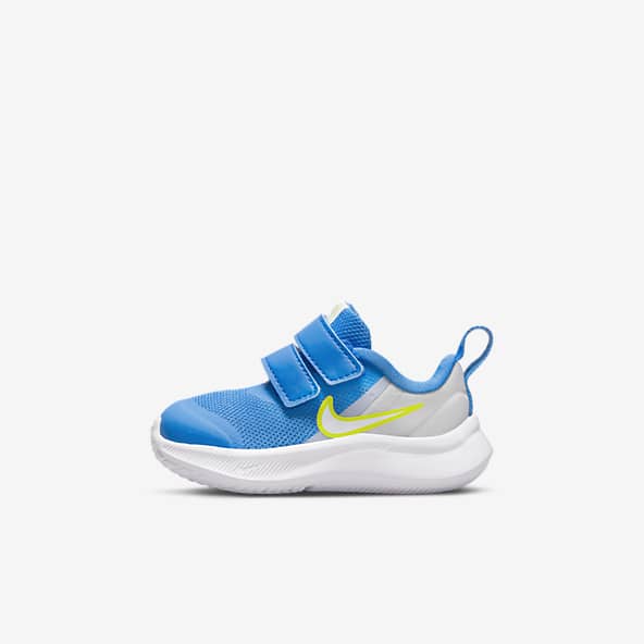 Nike baby sneakers sale deals